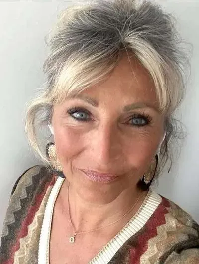 Corinne Meridjen