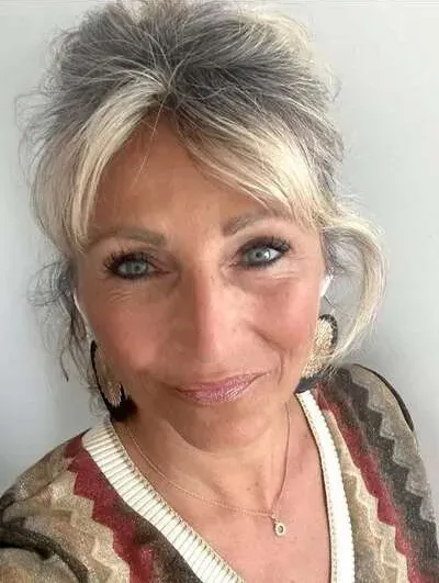 Corinne Meridjen